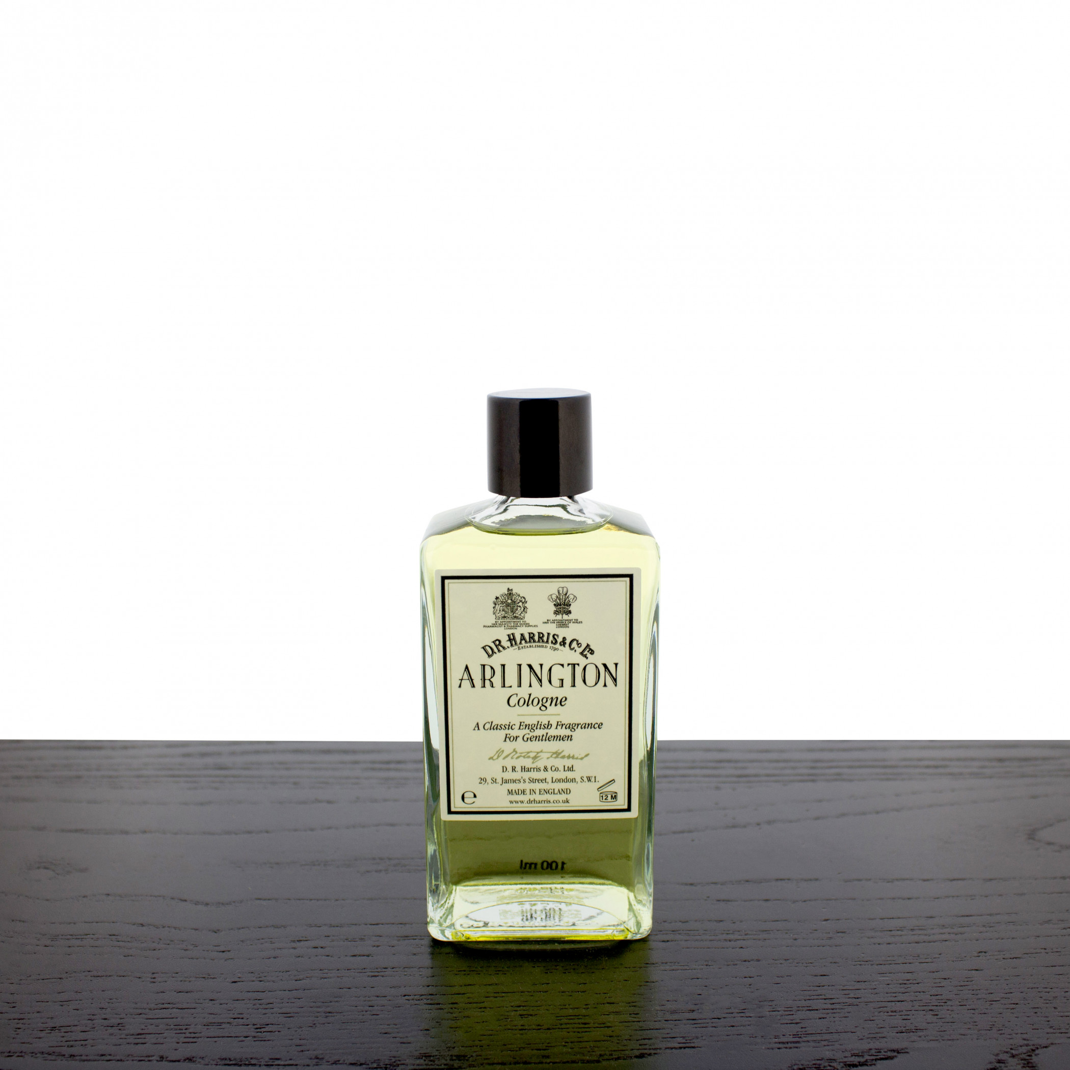 Product image 0 for D.R. Harris Arlington Cologne, 100ml